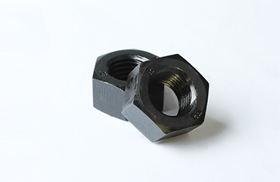 ASTM A194 GR 2H 合金鋼      （耐高溫、耐高壓、高強度）六角螺母GB6170